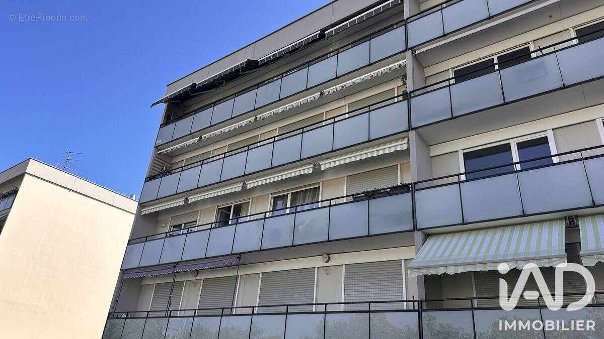 Photo 1 - Appartement à RIXHEIM
