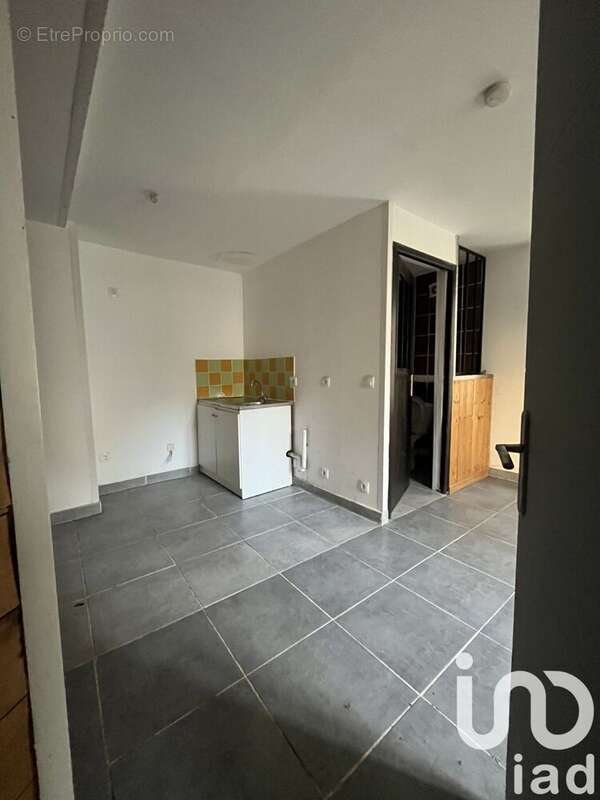 Photo 4 - Appartement à CHATEAU-THIERRY