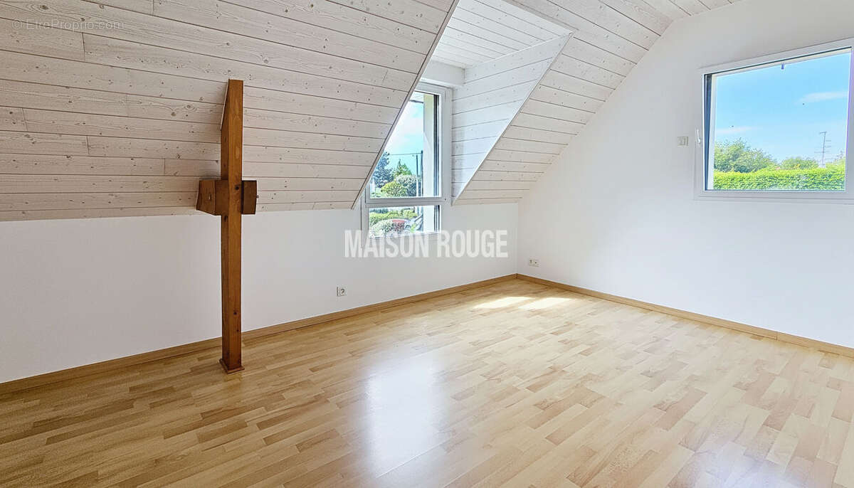 Maison à SARZEAU