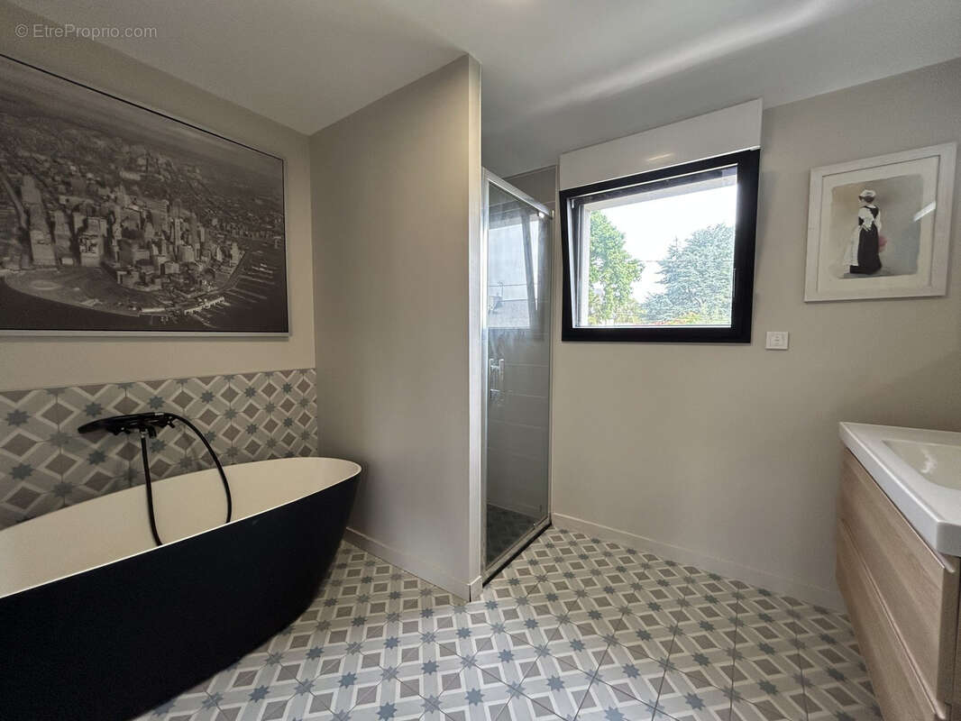 Maison vue mer à Cancale, quartier privilégié des Rimains - photo 16