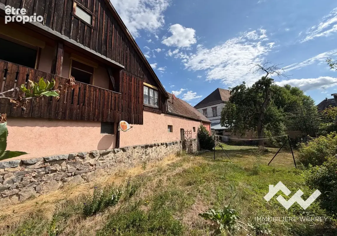 Appartement 154 m² à Munster  - photo 4