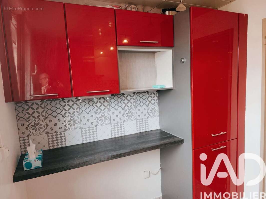 Photo 6 - Appartement à SAINT-MAX