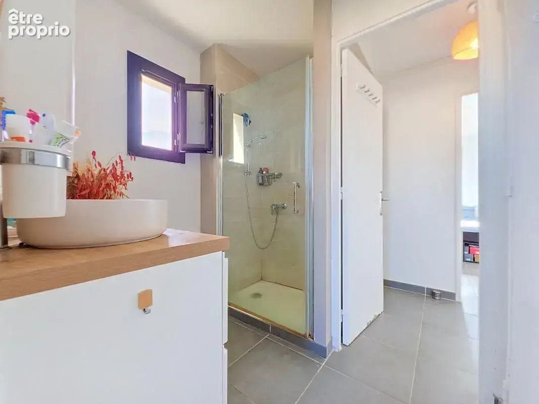 Appartement - photo 12