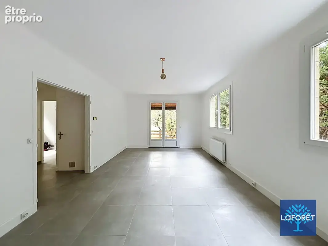 Maison Baulne 5 pièces - sous sol total -102m² - 615 m² de terrain - photo 6