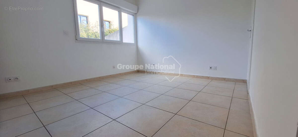 Appartement à ISTRES