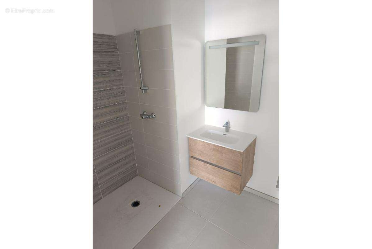 Appartement T3 de 62m² à Mauguio - photo 4