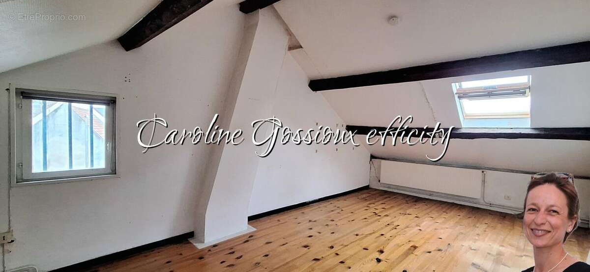 Maison à MEAUX