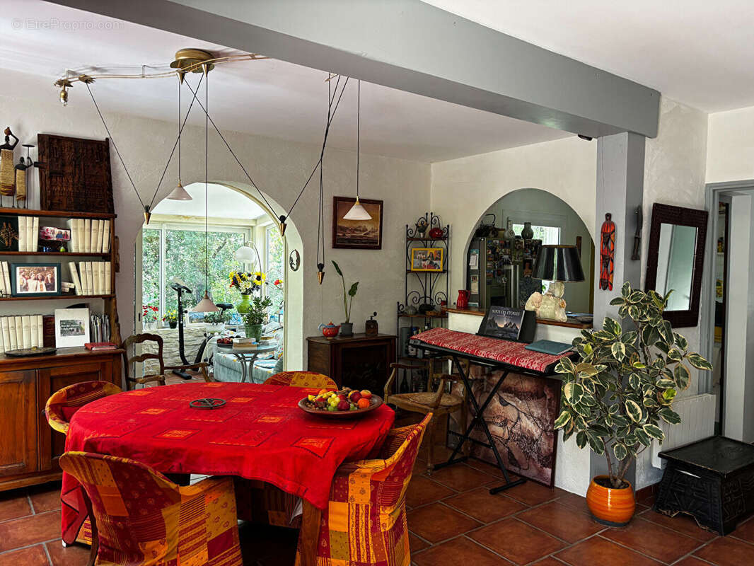 Maison à FUVEAU