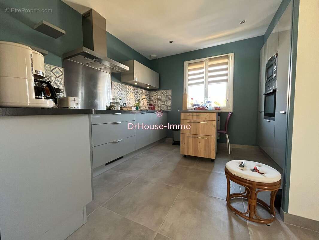 Maison 133 m² à Courseulles-Sur-Mer  - photo 5