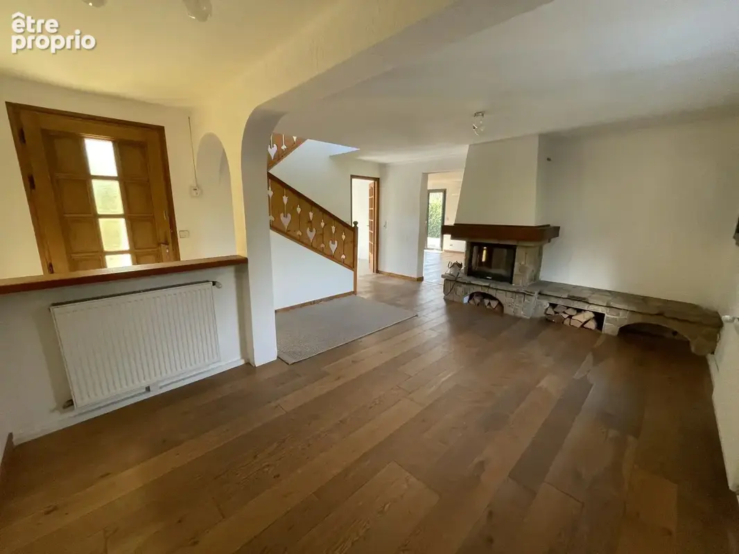 Maison 181 m² à Passy  - photo 6