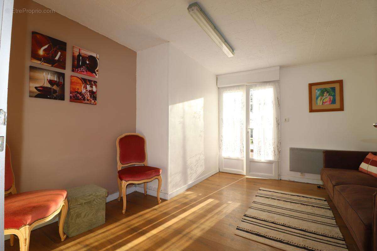 Maison à BANNAY