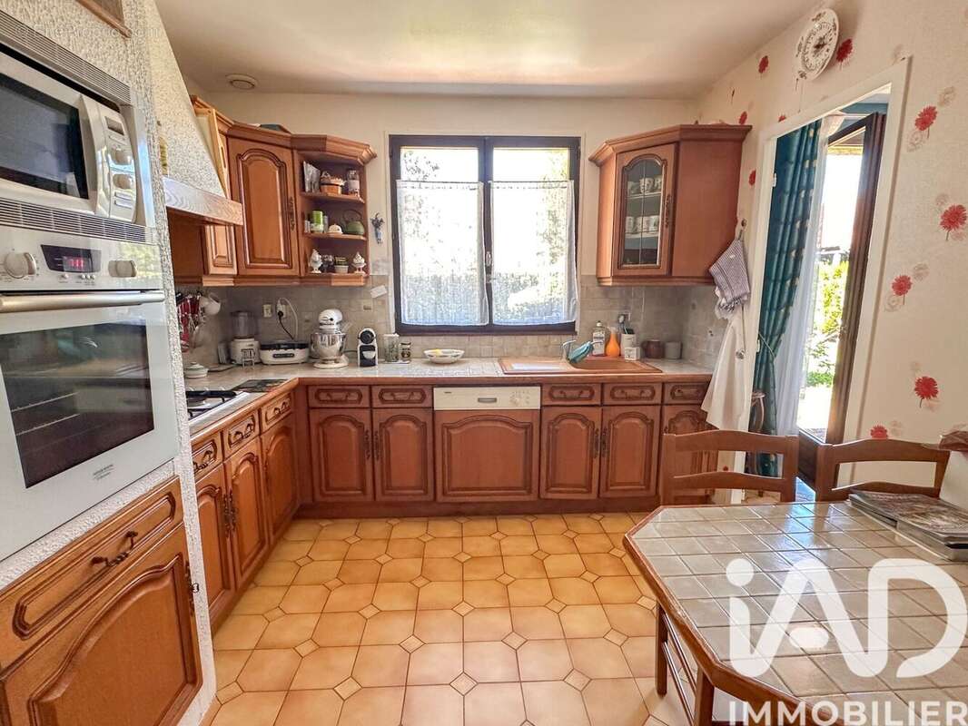 Photo 4 - Maison à LE MEE-SUR-SEINE