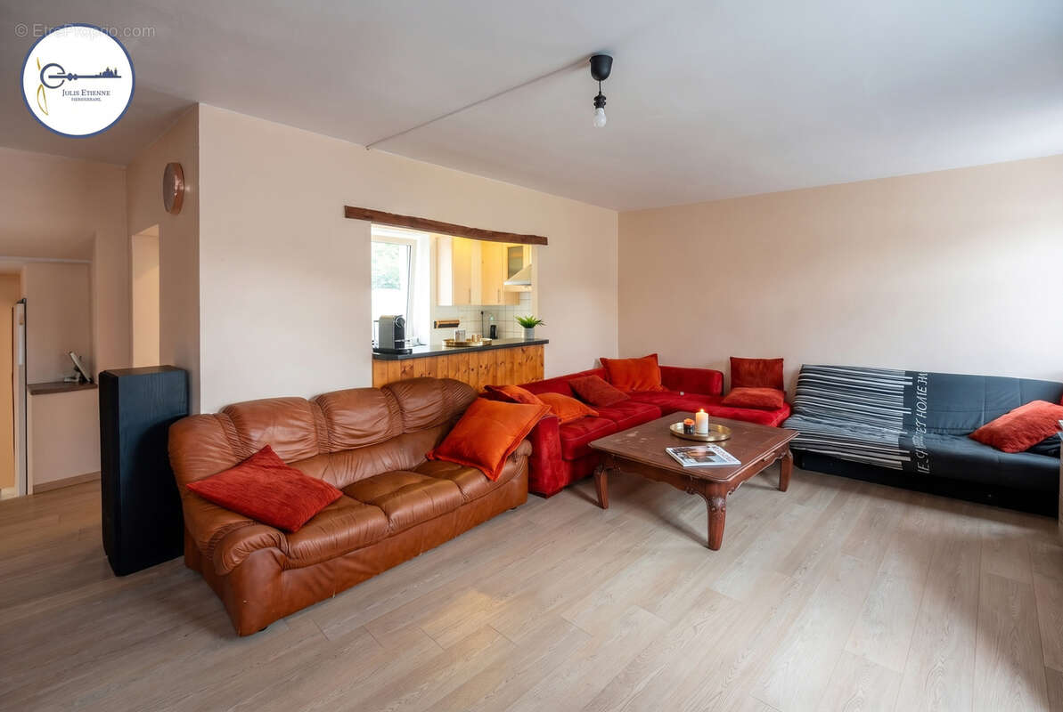 Appartement à EPINAL