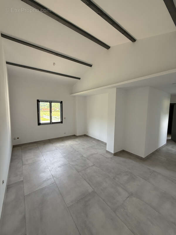 Maison à SAINT-AFFRIQUE