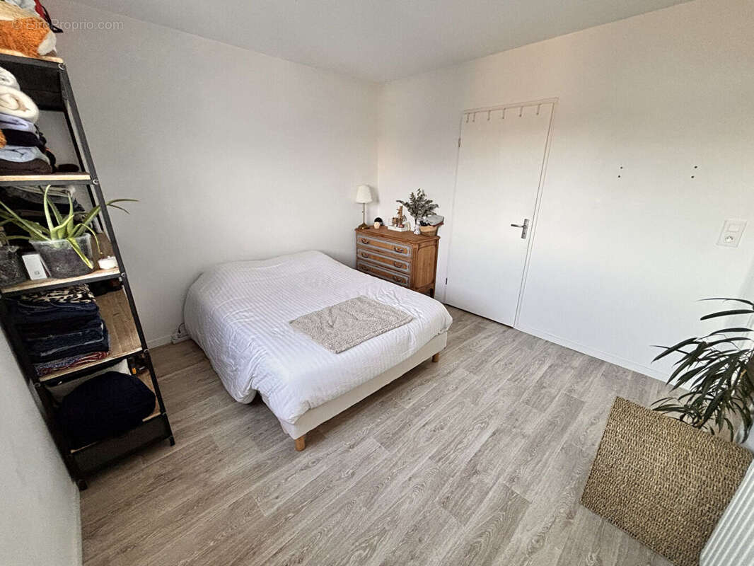 Appartement à VERTOU