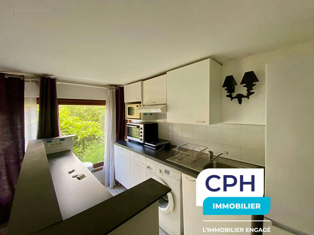 Appartement à LE CHESNAY