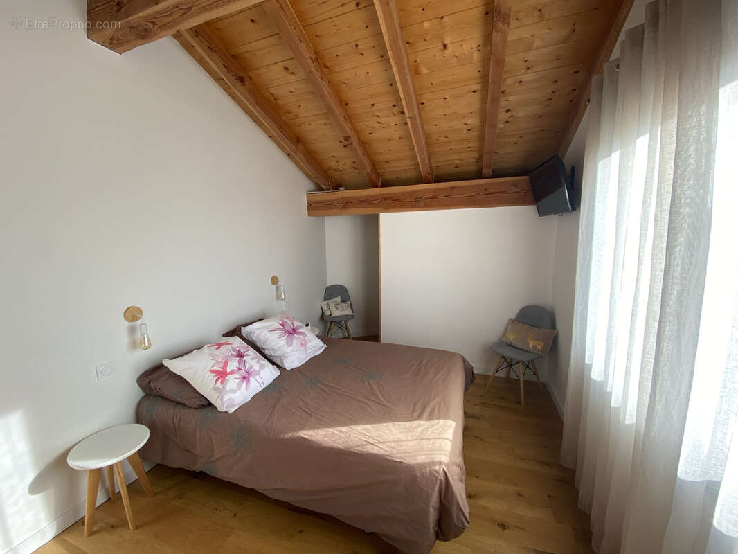 TARGASSONNE - Vente magnifique maison moderne et spacieuse - photo 9
