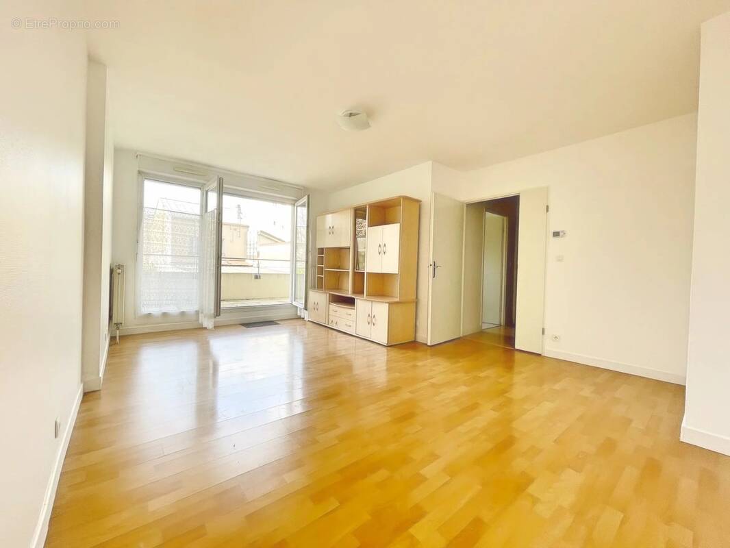Appartement à BAGNOLET