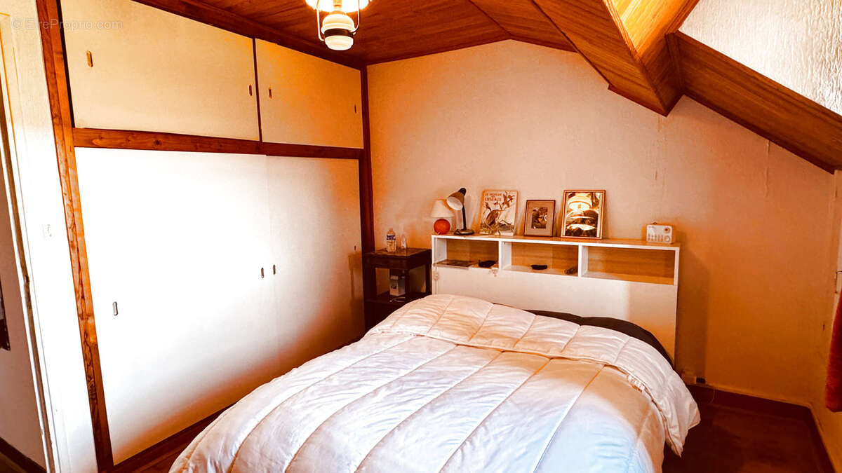Longère bourguignonne située dans le secteur d' ISLAND au prix de 246 100 €. - photo 20