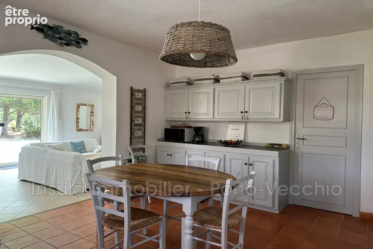 Maison 4 pièces 110 m² à vendre à Bonifacio (20169) - photo 6