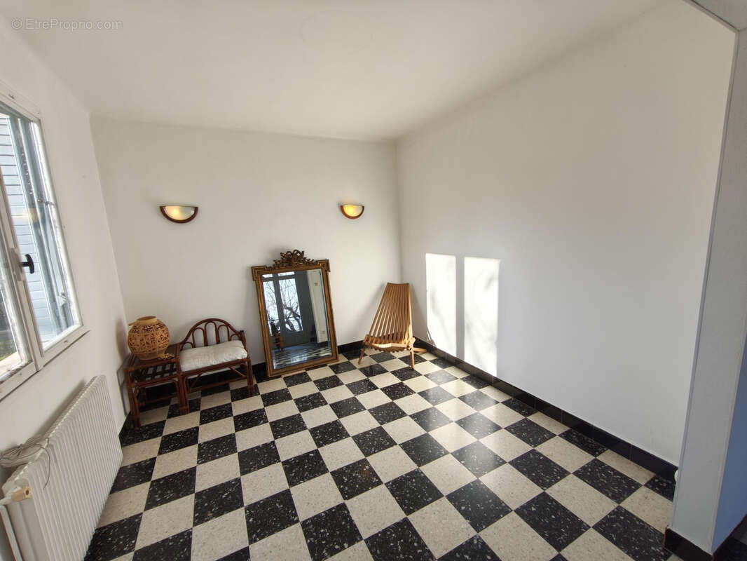 Maison à MAUVEZIN