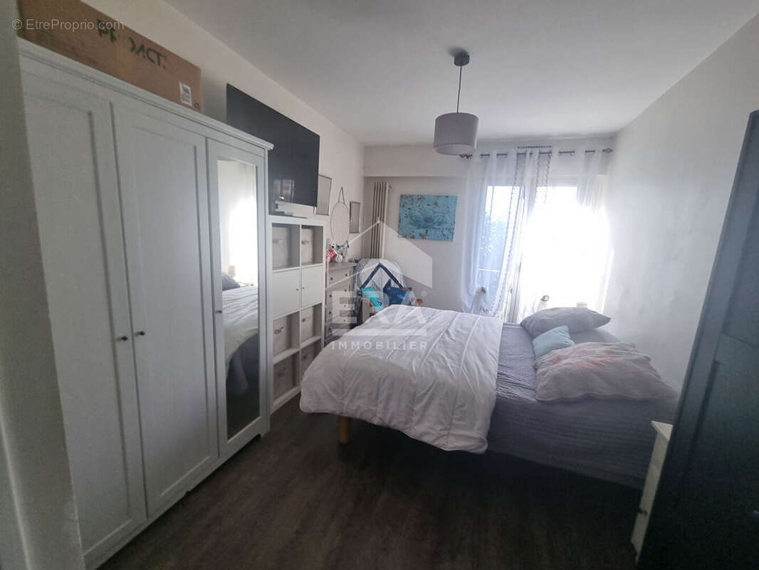 Appartement 116m² à martigues - photo 9