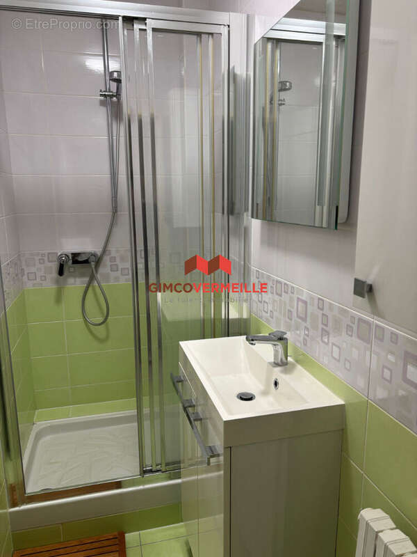 Appartement à LOUVECIENNES