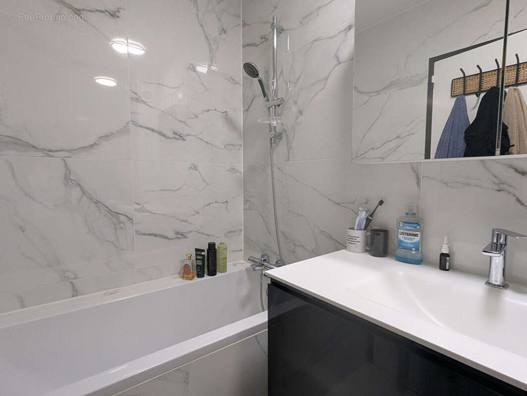 Appartement à SCEAUX