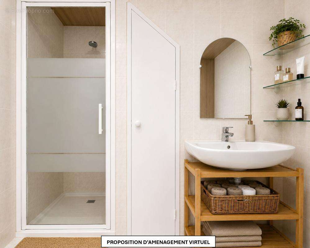 Maison 78 m² à Les Pavillons-Sous-Bois  - photo 9