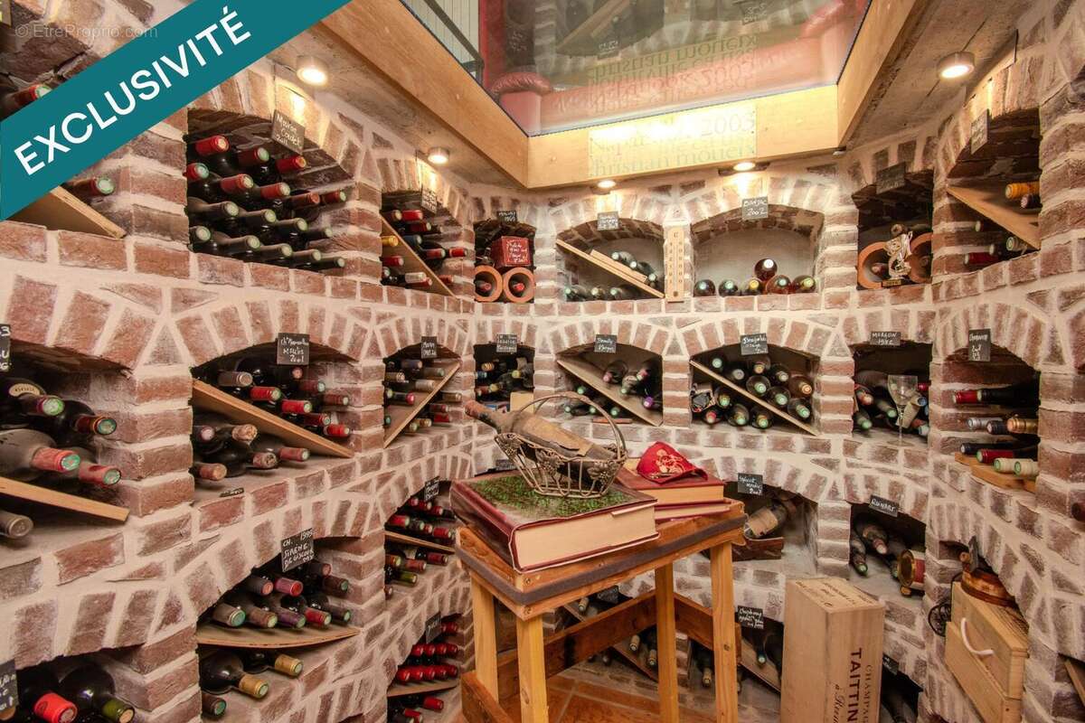 Photo 8 - Maison à VILLENEUVE-D'ASCQ