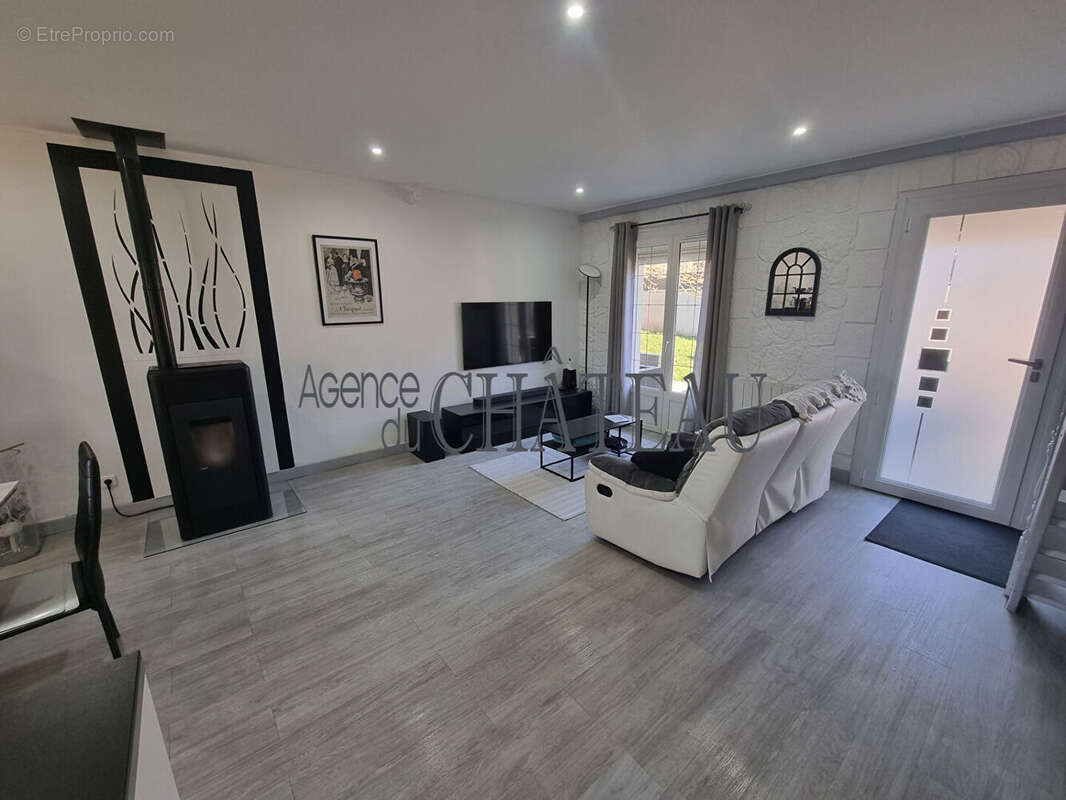 Maison à LES ANDELYS