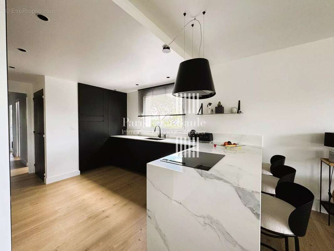 Appartement à LA BAULE-ESCOUBLAC