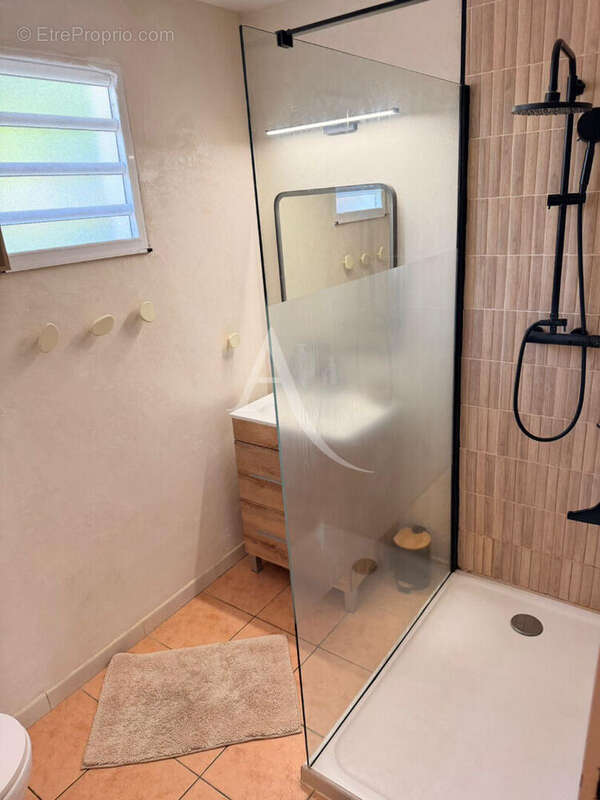 Maison à FORT-DE-FRANCE