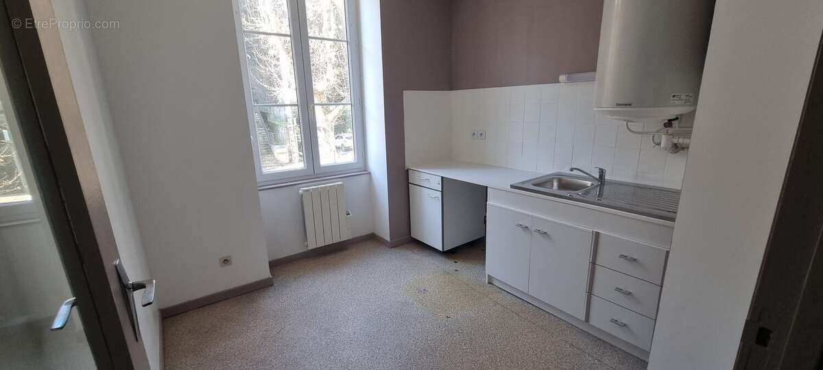 Appartement à VIENNE