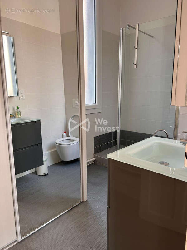 Appartement 33 m² à Pau  - photo 4