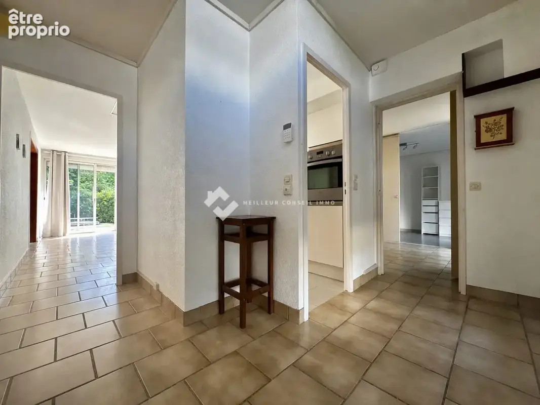 Maison 6 pièces 105 m² à vendre à Puiseux-En-France (95380) - photo 3
