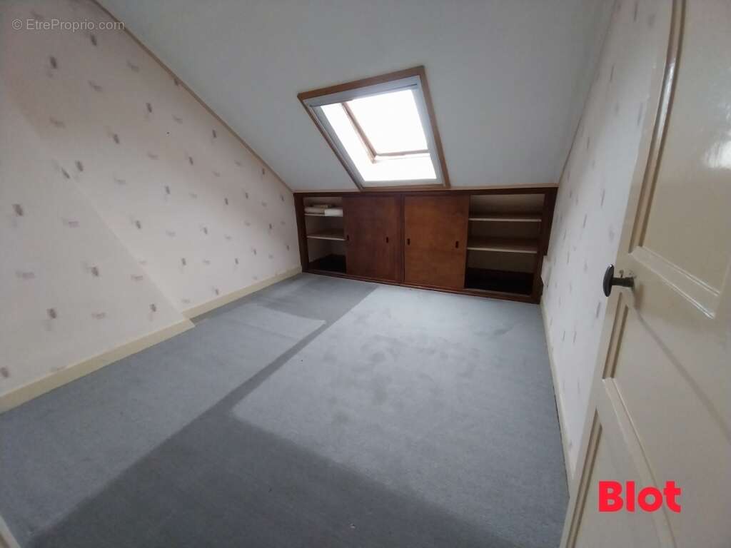 Appartement à LORIENT