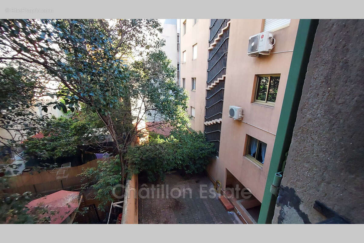 Appartement à Cannes  - photo 9