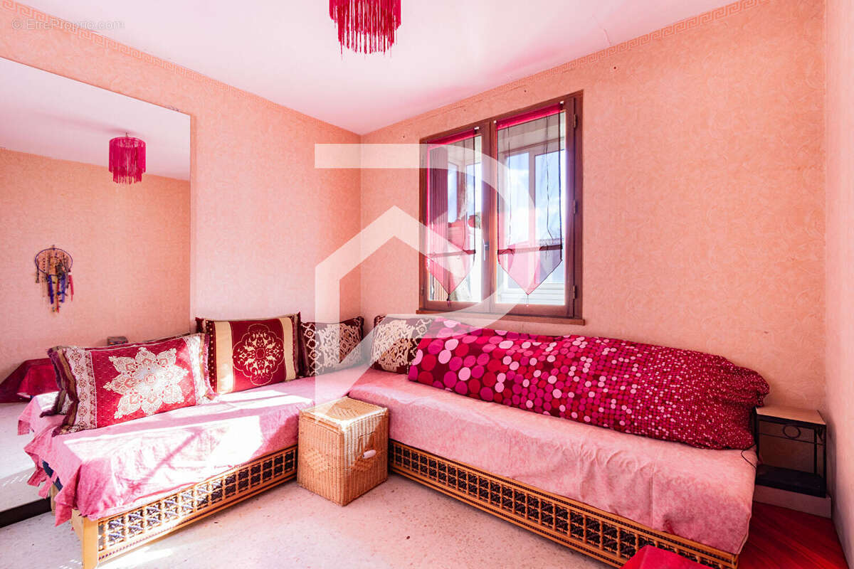 Appartement à MARSEILLE-14E