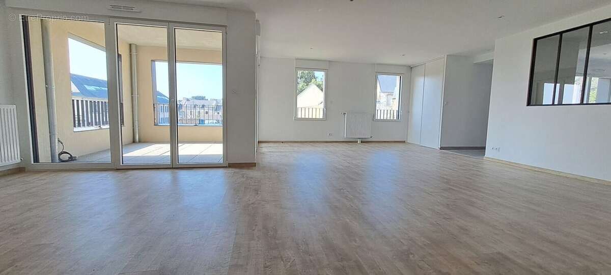 Appartement à CANCALE