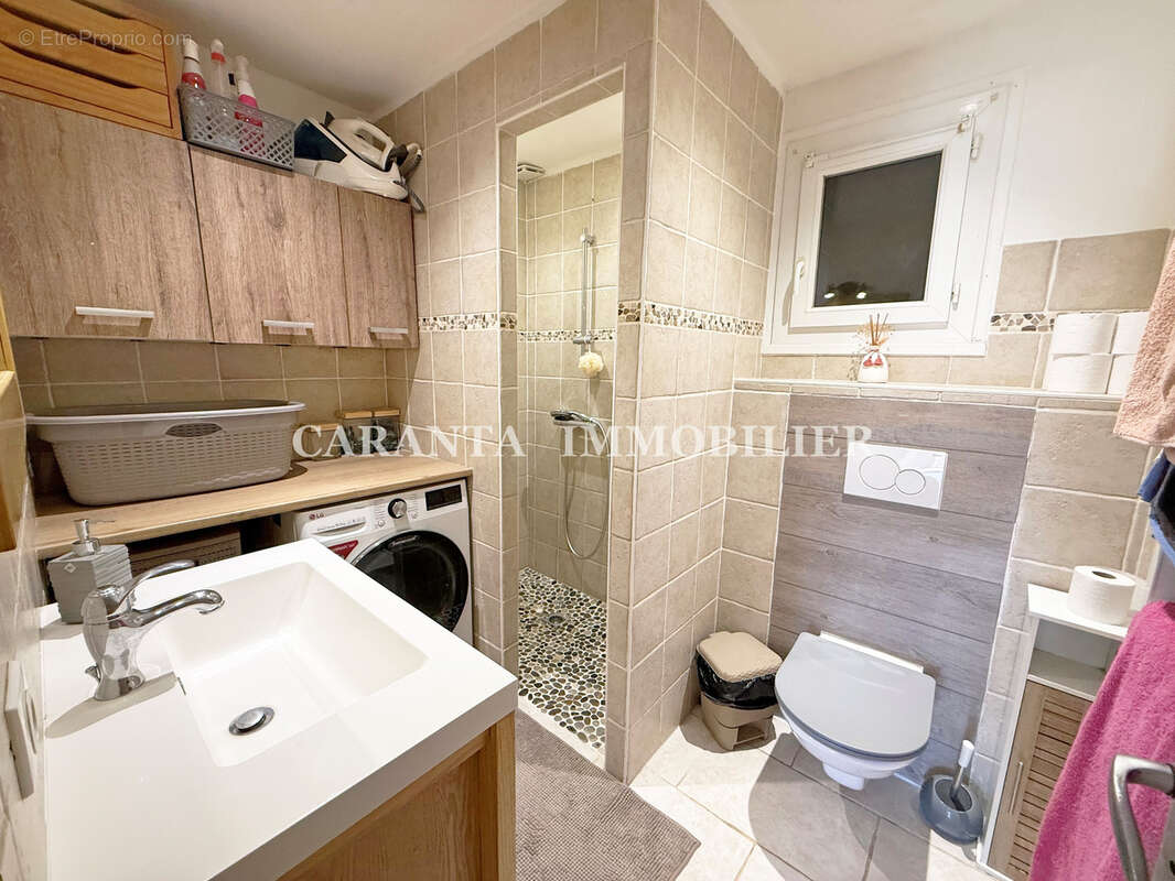 Appartement à SAINTE-MAXIME
