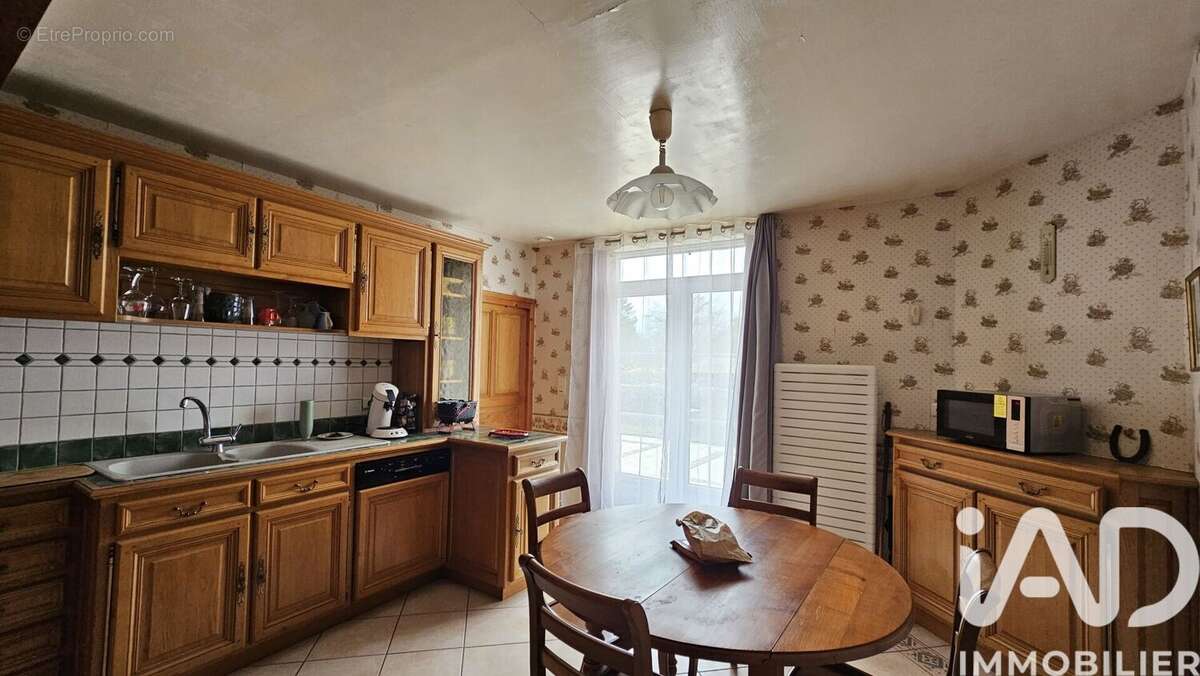 Photo 4 - Maison à VOULEME