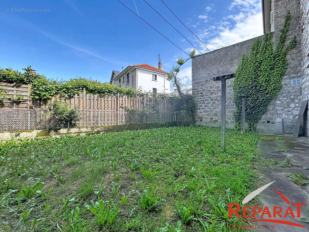 Appartement à BRIVE-LA-GAILLARDE