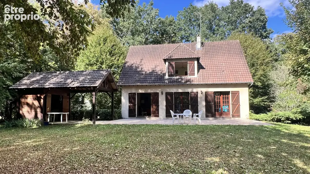 Propriété en exclusivité HOUDAN 15 MIN - photo 13