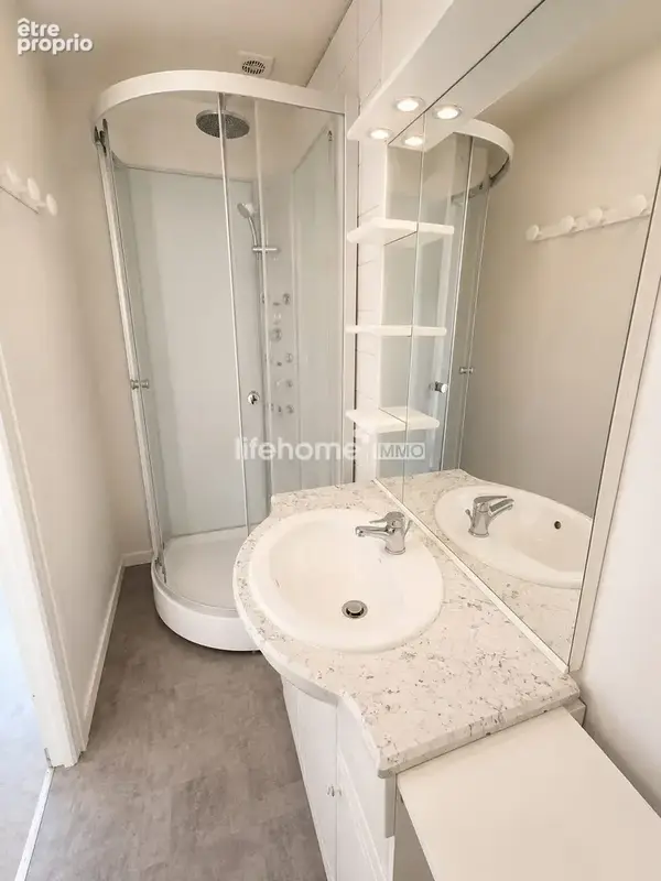 Appartement 92 m² à Revin  - photo 4