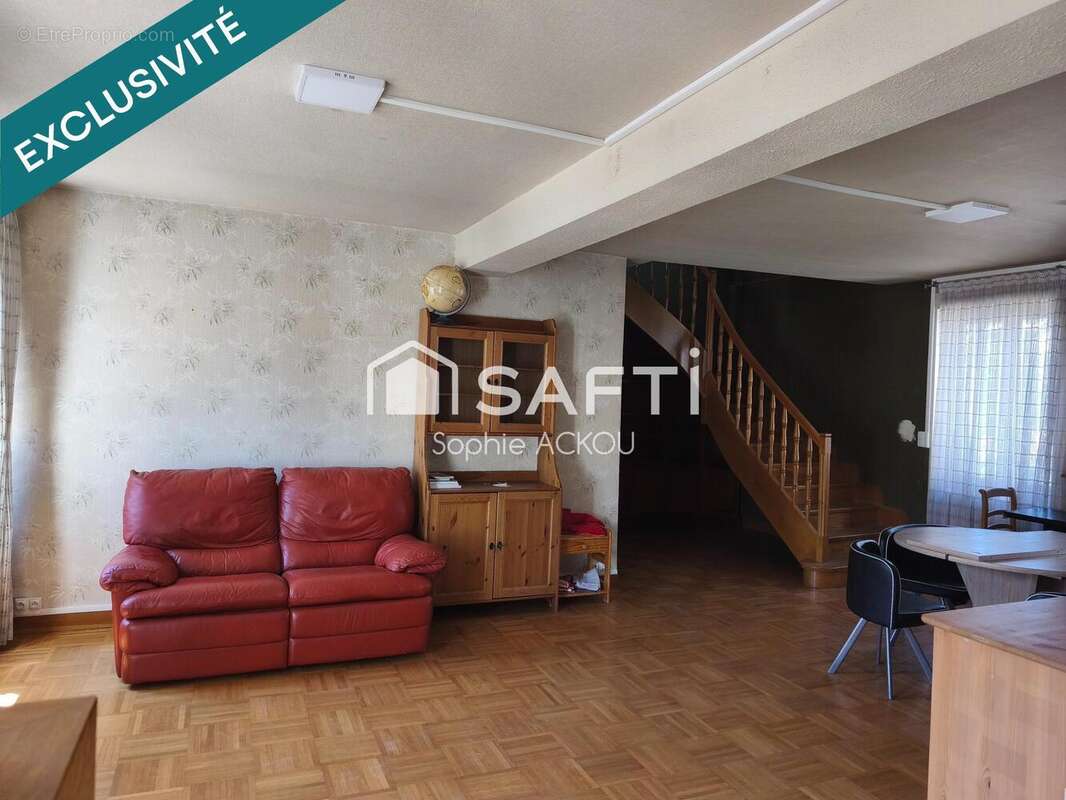 Appartement 139 m² à Guillestre  - photo 6