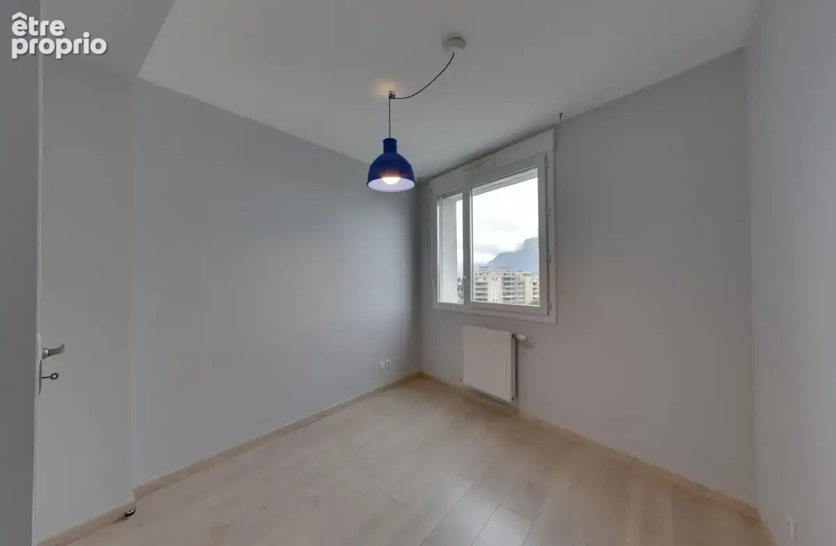 Appartement 4 pièces 86 m² à vendre à Grenoble (38100) - photo 7
