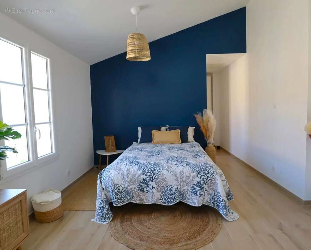 Appartement à HYERES