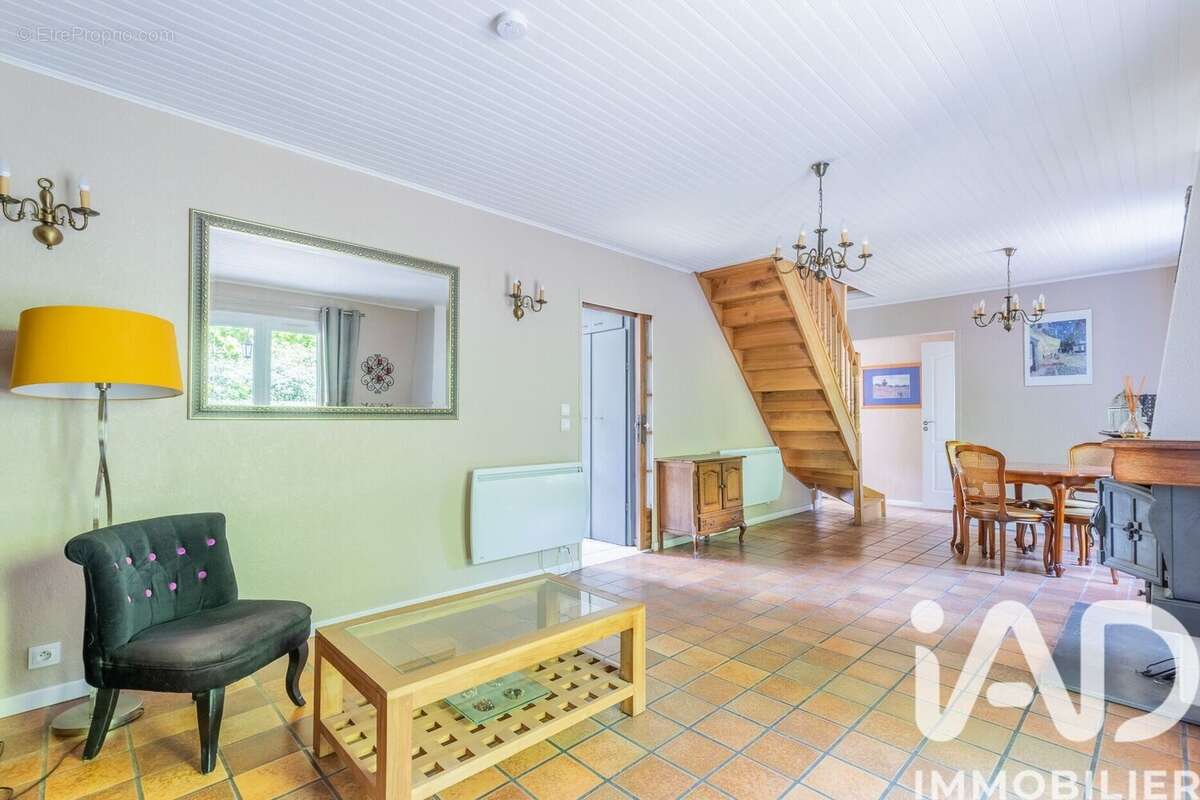 Photo 4 - Maison à MORSANG-SUR-ORGE