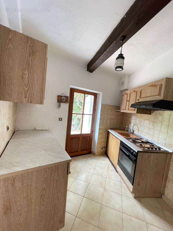 Maison à DIGNE-LES-BAINS